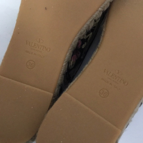 Valentino Garavani Espadrilles - brand new - Picture 5 of 8